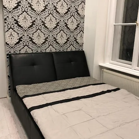 Apartment Fashion Street Premier