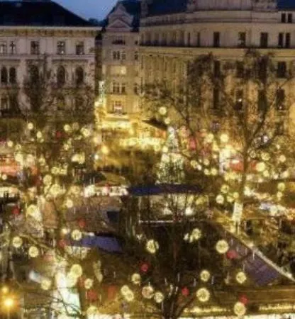 Fashion Street Premier Budapest