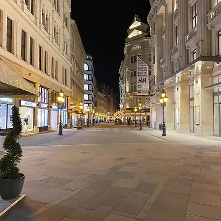Fashion Street Premier Budapest
