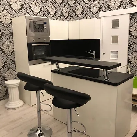 Fashion Street Premier Apartment Budapest